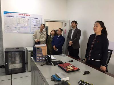 蓄力扬帆启新程 居危思危谋发展——北汽鹏龙总经理助理张雪梅一行调研中都广州公司